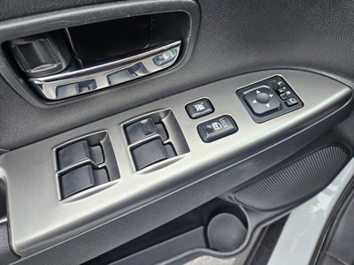 2024 Mitsubishi Outlander Sport 2.0 SE