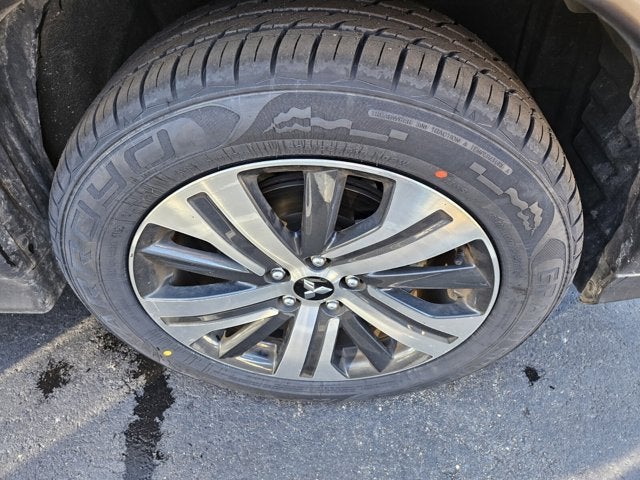 2024 Mitsubishi Outlander Sport 2.0 SE