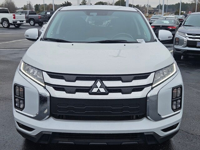 2024 Mitsubishi Outlander Sport 2.0 SE