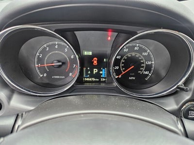 2024 Mitsubishi Outlander Sport 2.0 SE