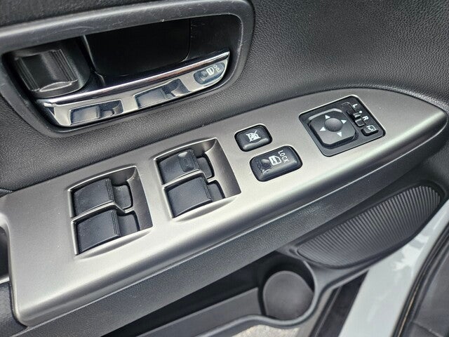 2024 Mitsubishi Outlander Sport 2.0 SE