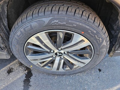 2024 Mitsubishi Outlander Sport 2.0 SE