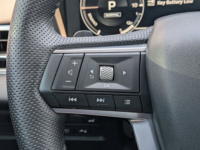 2023 Mitsubishi Outlander PHEV SE