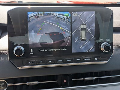 2023 Mitsubishi Outlander PHEV SE