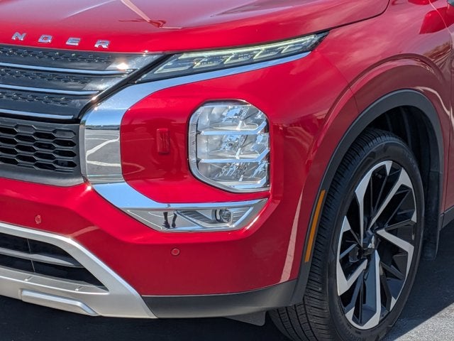 2023 Mitsubishi Outlander PHEV SE
