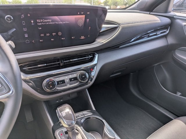 2025 Buick Envista Sport Touring