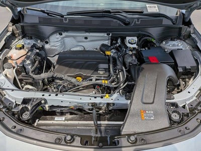 2025 Buick Envista Sport Touring