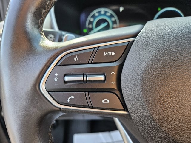 2023 Hyundai Santa Fe Plug-In Hybrid Limited