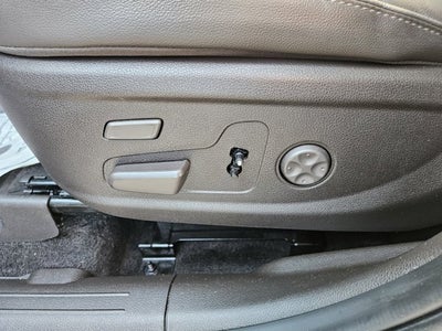 2023 Hyundai Santa Fe Plug-In Hybrid Limited