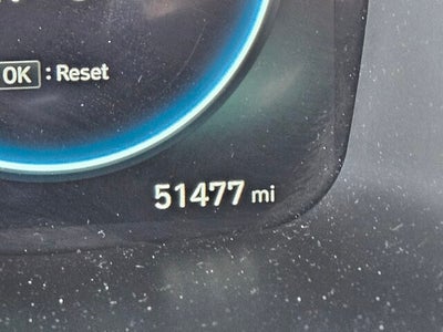 2023 Hyundai Santa Fe Plug-In Hybrid Limited