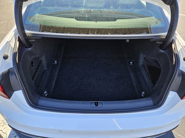 2023 Audi A4 45 S line Premium Plus