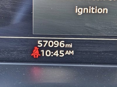 2023 Audi A4 45 S line Premium Plus