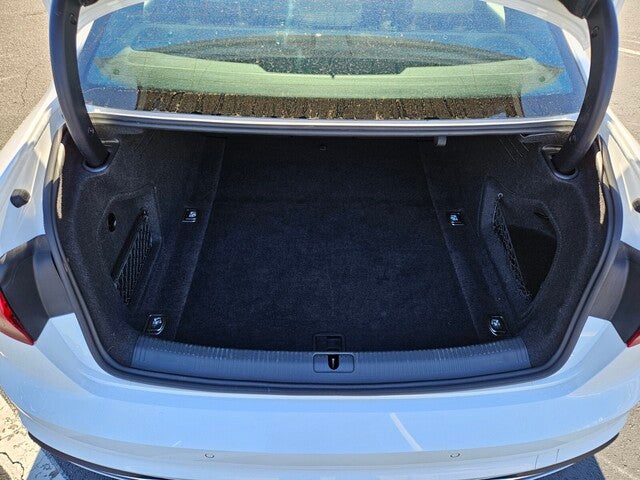 2023 Audi A4 45 S line Premium Plus