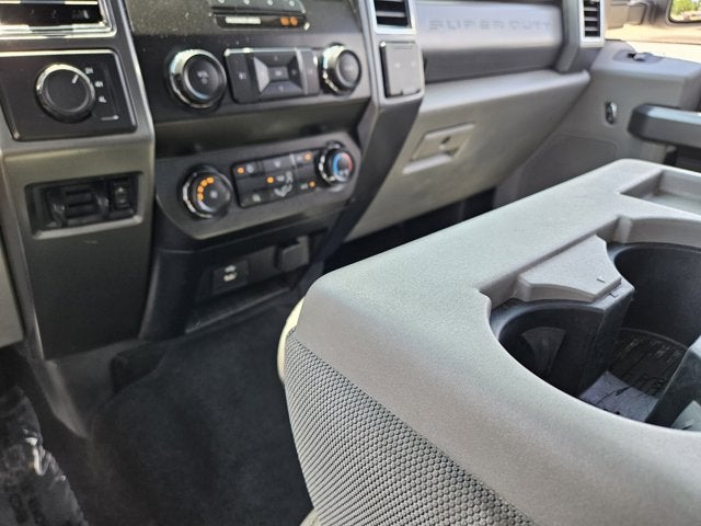 2019 Ford Super Duty F-250 SRW XLT