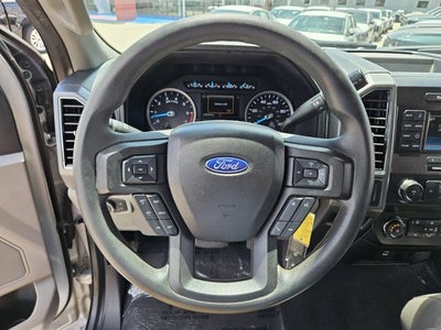 2019 Ford Super Duty F-250 SRW XLT