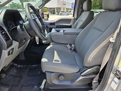 2019 Ford Super Duty F-250 SRW XLT