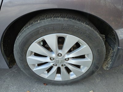 2014 Honda Accord Sedan EX-L