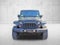 2008 Jeep Wrangler Unlimited X