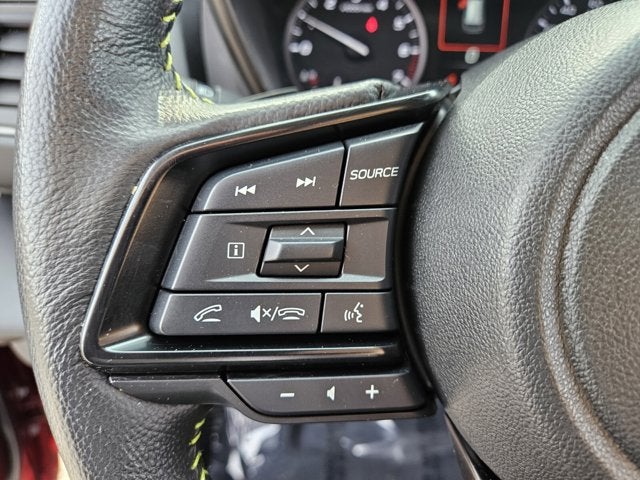 2025 Subaru Ascent Onyx Edition