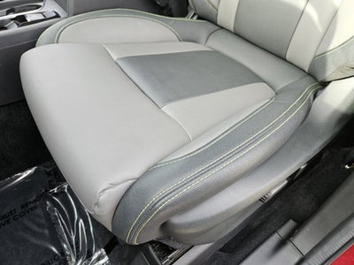 2025 Subaru Ascent Onyx Edition