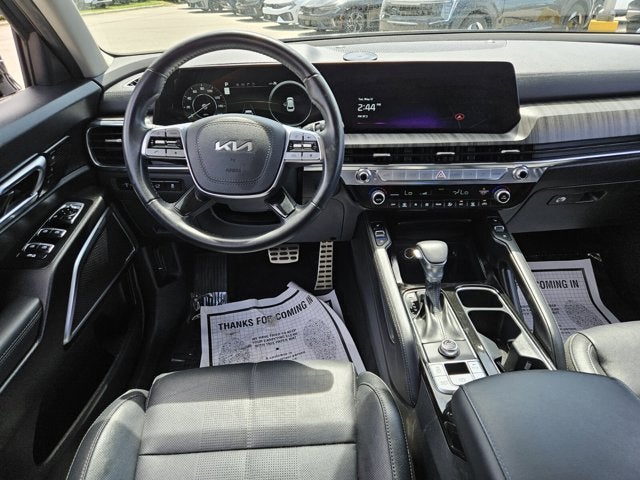 2023 Kia Telluride SX