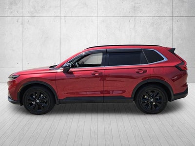 2023 Honda CR-V Hybrid Sport Touring