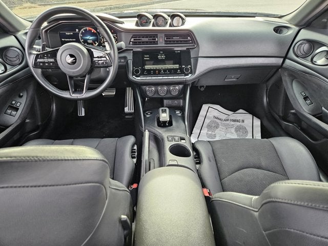 2024 Nissan Z Performance