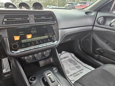 2024 Nissan Z Performance