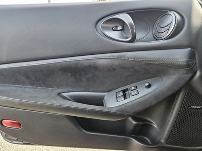 2024 Nissan Z Performance