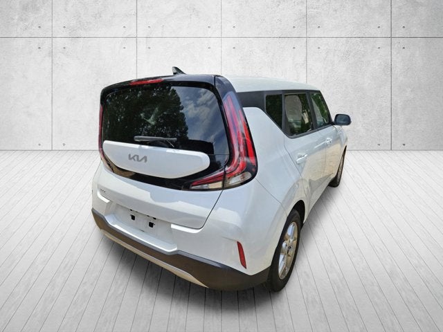 2023 Kia Soul S