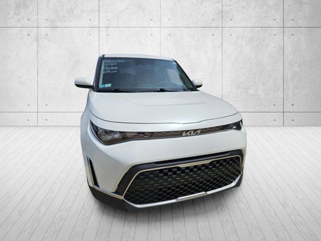 2023 Kia Soul S