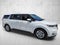 2022 Kia Carnival LXS