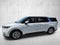 2022 Kia Carnival LXS