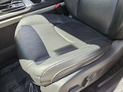 2022 Kia Carnival LXS