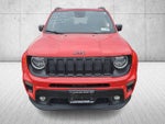 2021 Jeep Renegade 80th Anniversary