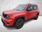 2021 Jeep Renegade 80th Anniversary