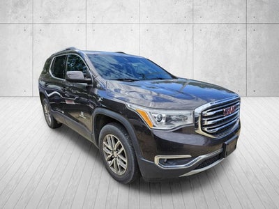 2018 GMC Acadia SLE