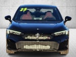 2025 Honda Civic Si Base