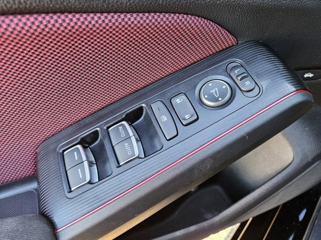 2025 Honda Civic Si Base