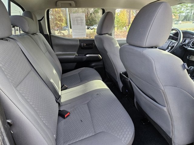 2023 Toyota Tacoma 2WD TRD Off-Road