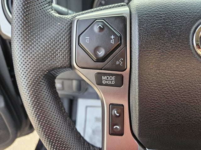 2023 Toyota Tacoma 2WD TRD Off-Road