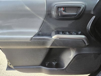 2023 Toyota Tacoma 2WD TRD Off-Road