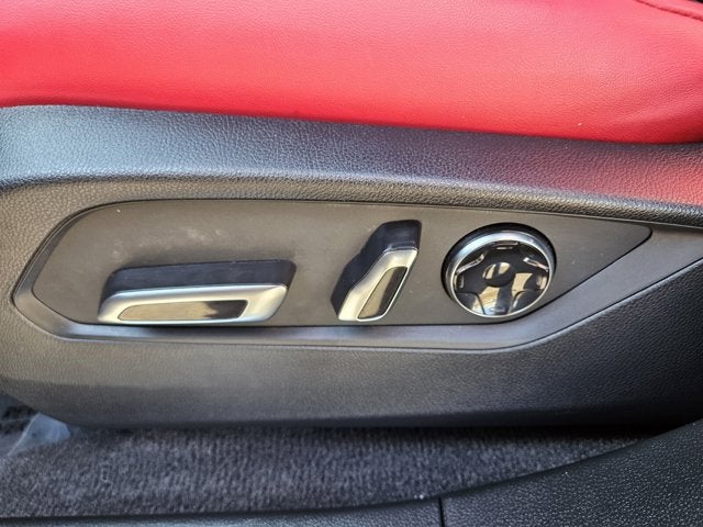 2024 Acura RDX 4A-SPEC