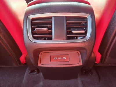 2024 Acura RDX 4A-SPEC