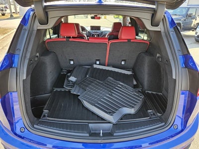 2024 Acura RDX 4A-SPEC