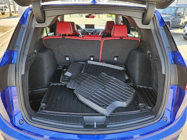 2024 Acura RDX 4A-SPEC