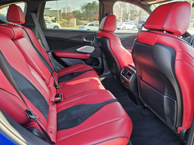 2024 Acura RDX 4A-SPEC