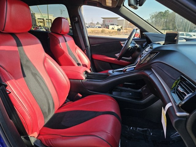 2024 Acura RDX 4A-SPEC