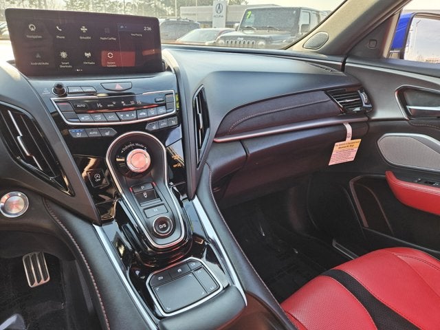 2024 Acura RDX 4A-SPEC