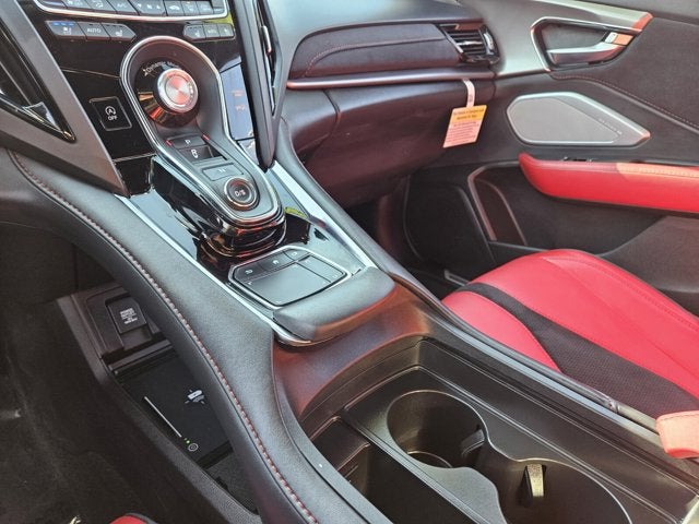 2024 Acura RDX 4A-SPEC